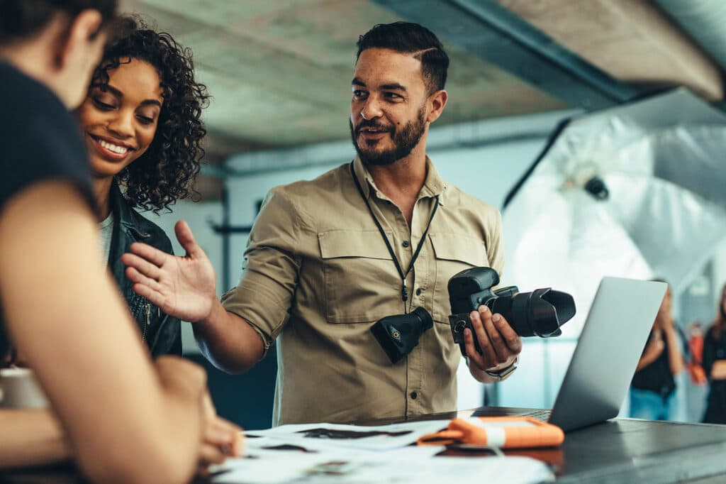 Portfolio The Models Kit