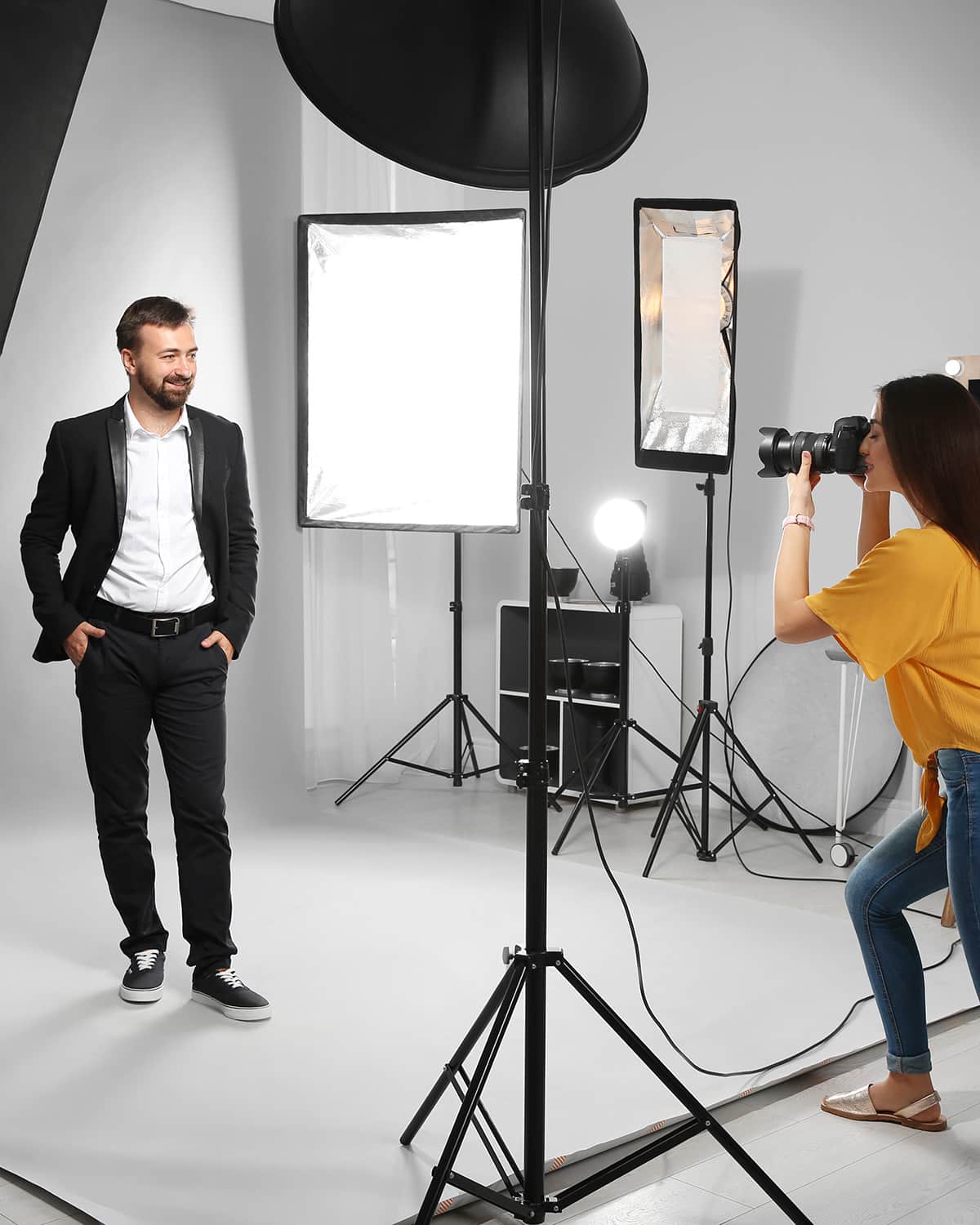 About The Models Kit