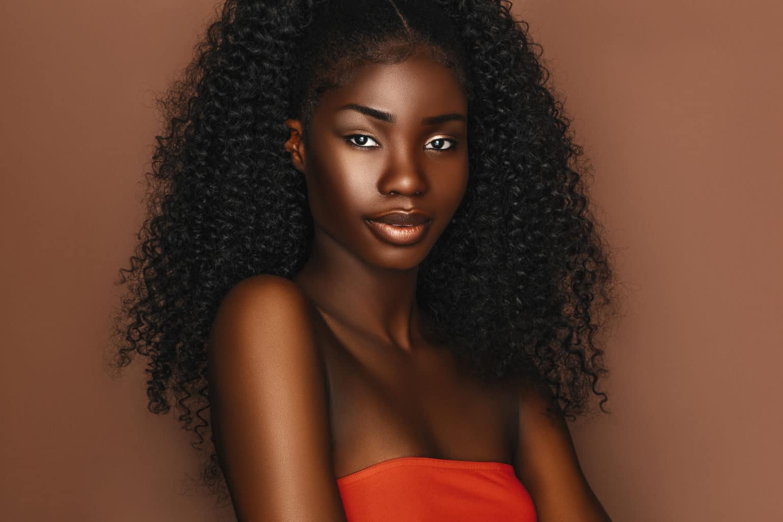 The 15 Biggest Black Fashion Models in the World