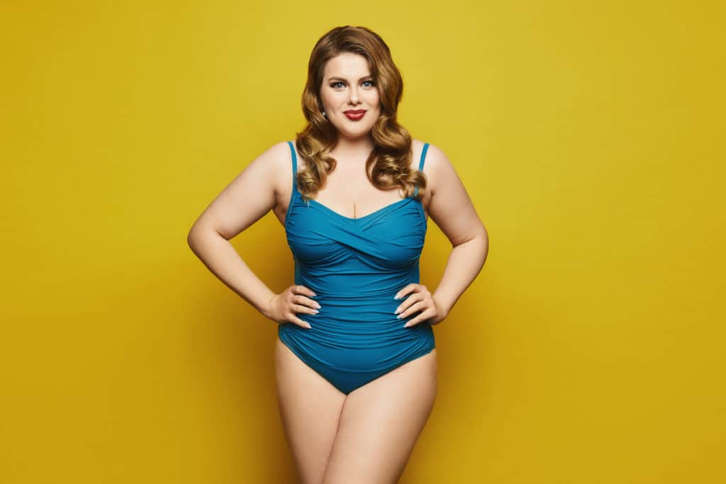 Casting Calls: How To As Plus-Size Model