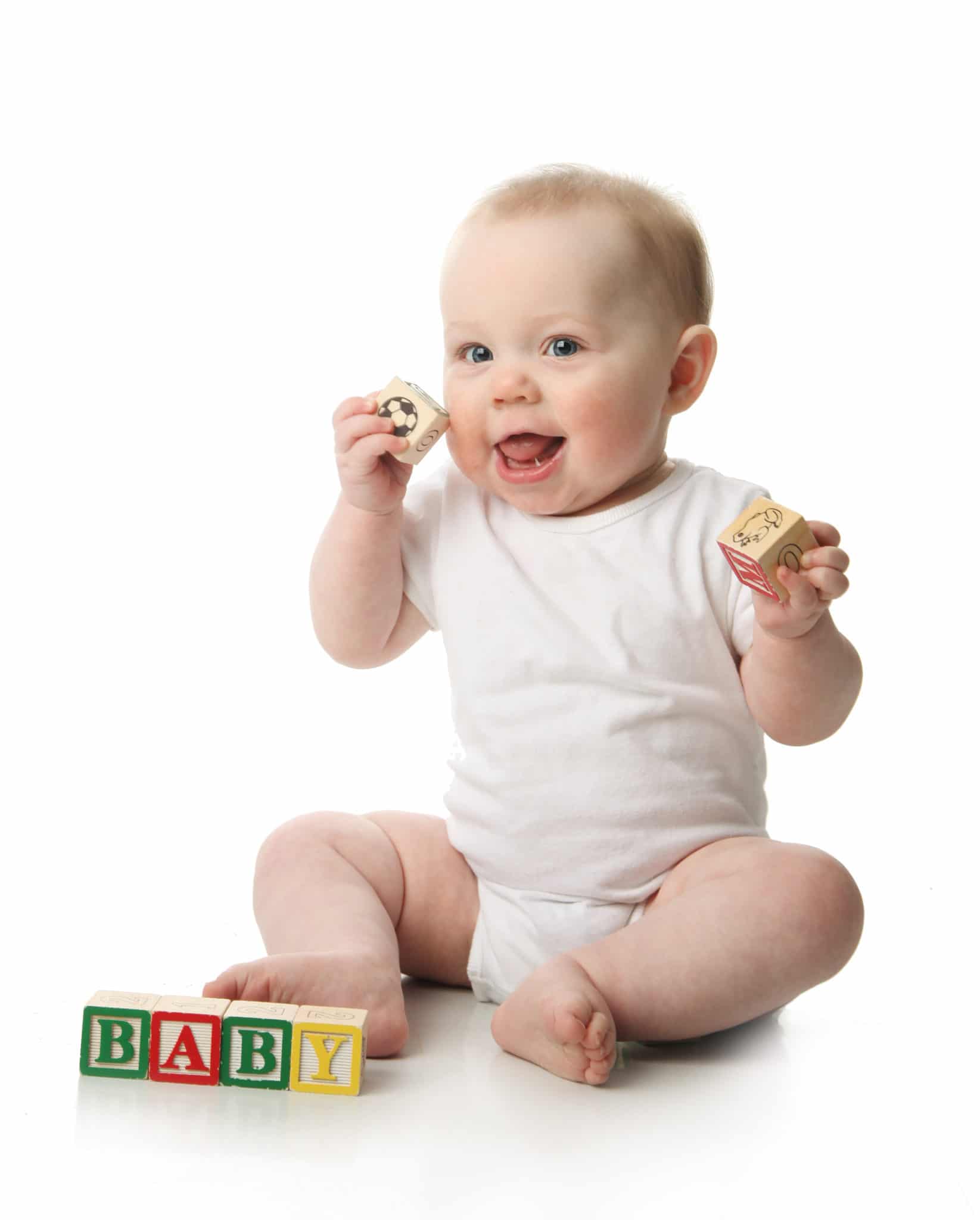 Baby Fashion Modelling How to Help Your Baby Into the Industry