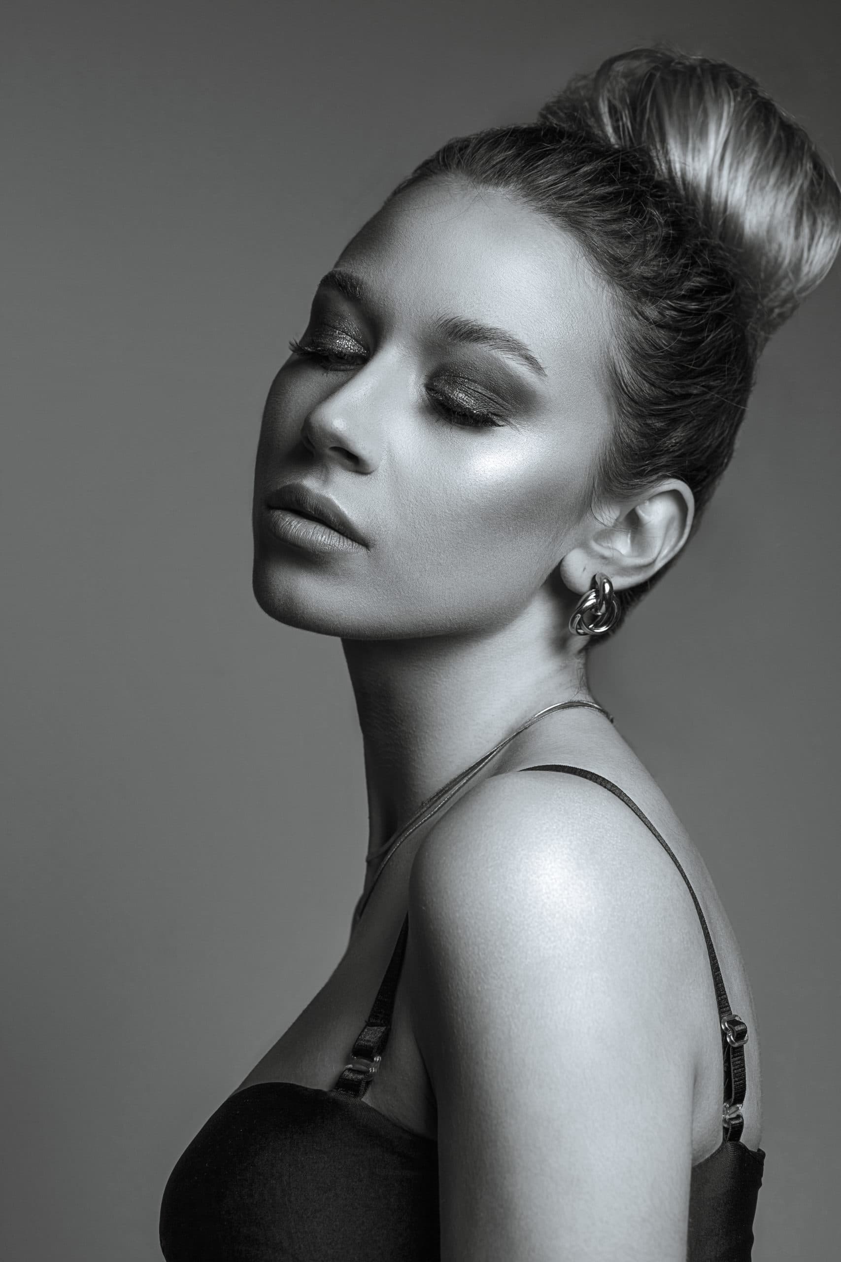 Becoming a model 10 ways to help you break into the industry