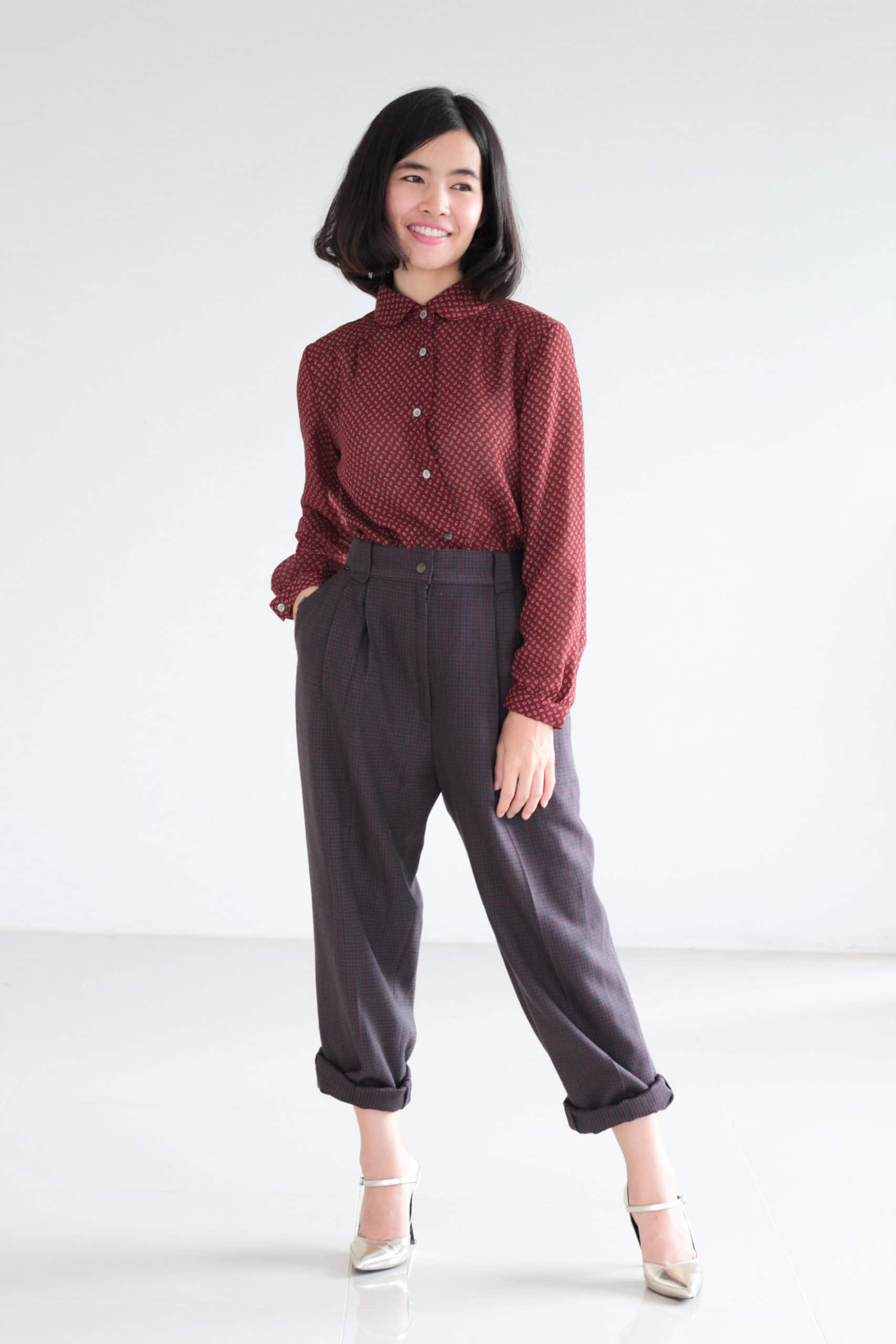 Your Guide to Different Types of Female Models