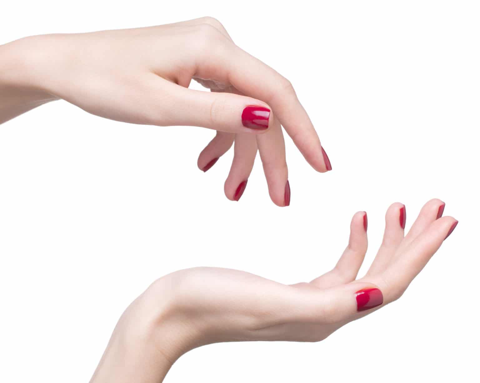 Do You Want to be a Hand Model?