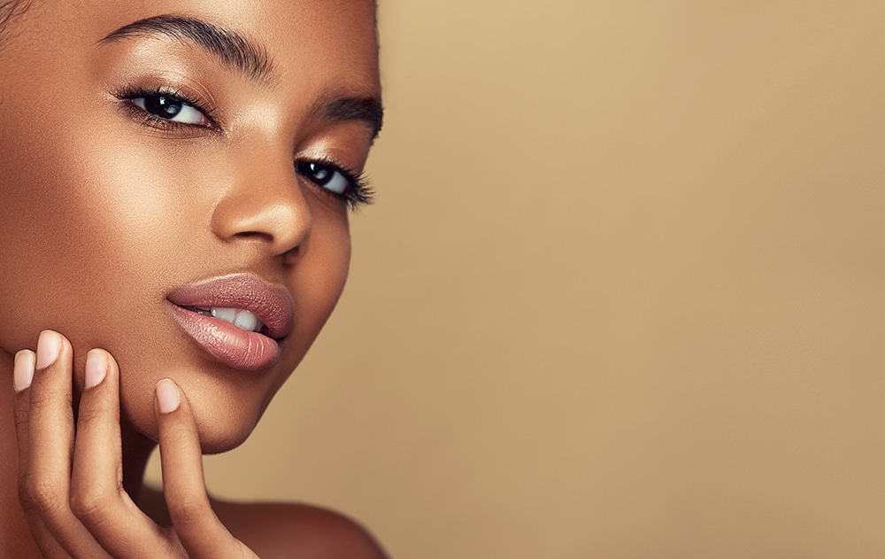 Face Modelling: How to Become a Beauty Model