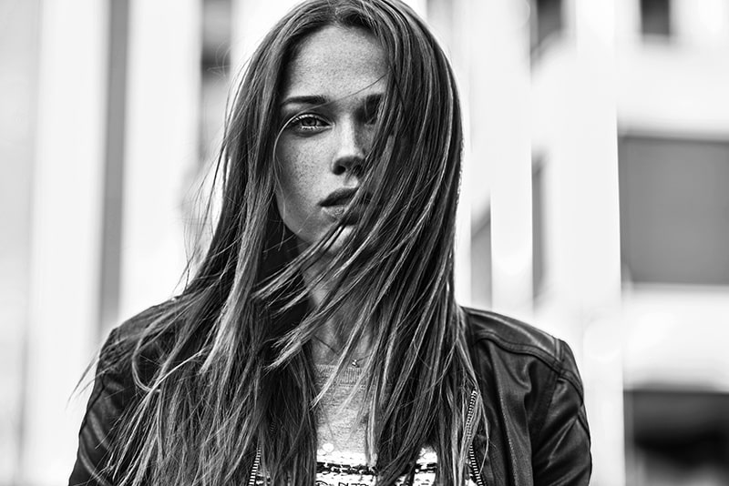 How To Get Discovered As A Model